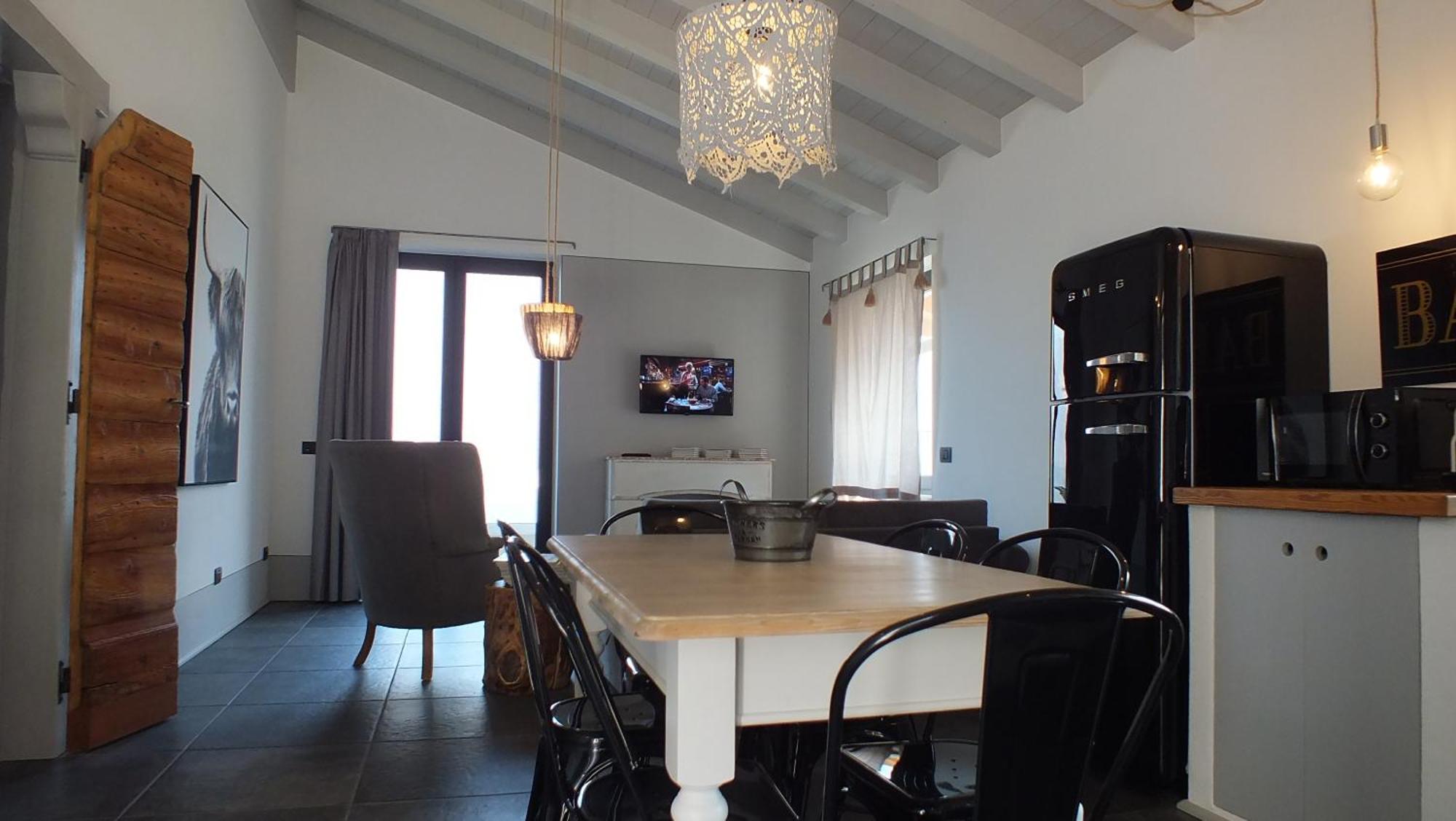 Rocca D'Anfo B&B-Apartments Lake View Rocca d'Anfo Exterior foto